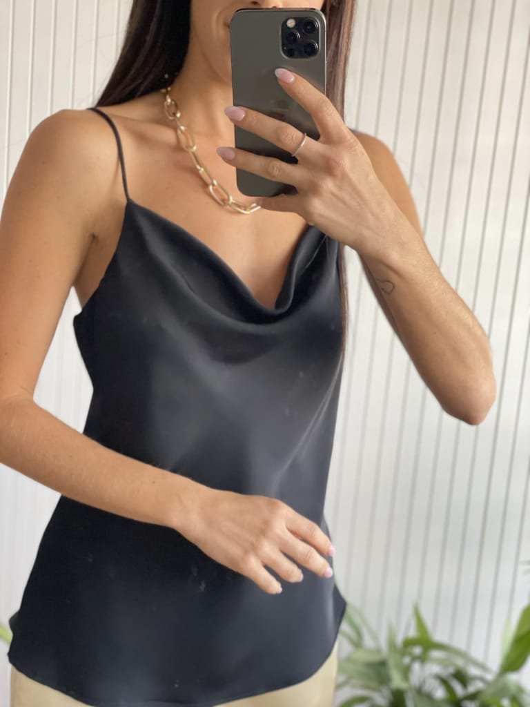 BLUSA ANAIS NEGRA - Image 3