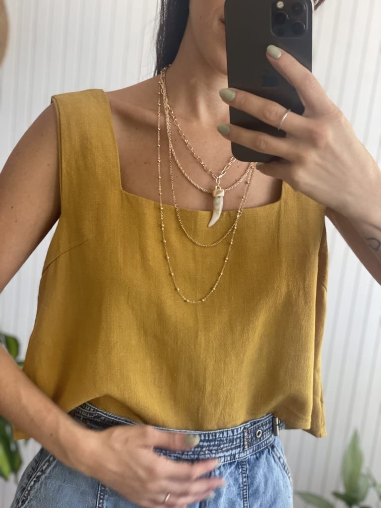 TOP SANTO DIJON - Image 2