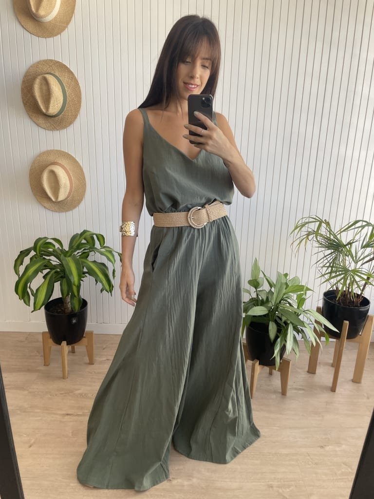 PALAZO CLARA VERDE - Image 2