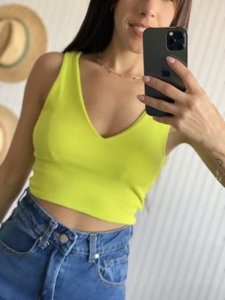 TOP AURA LIMA - Image 2