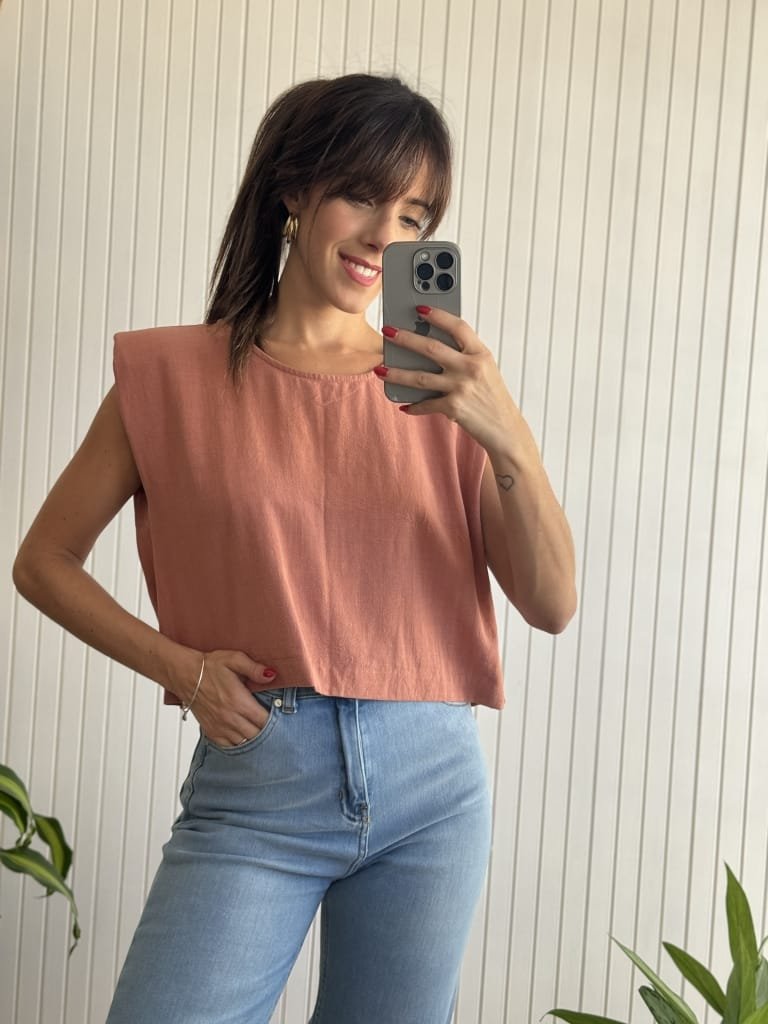 MUSCULOSA MATERA TERRA