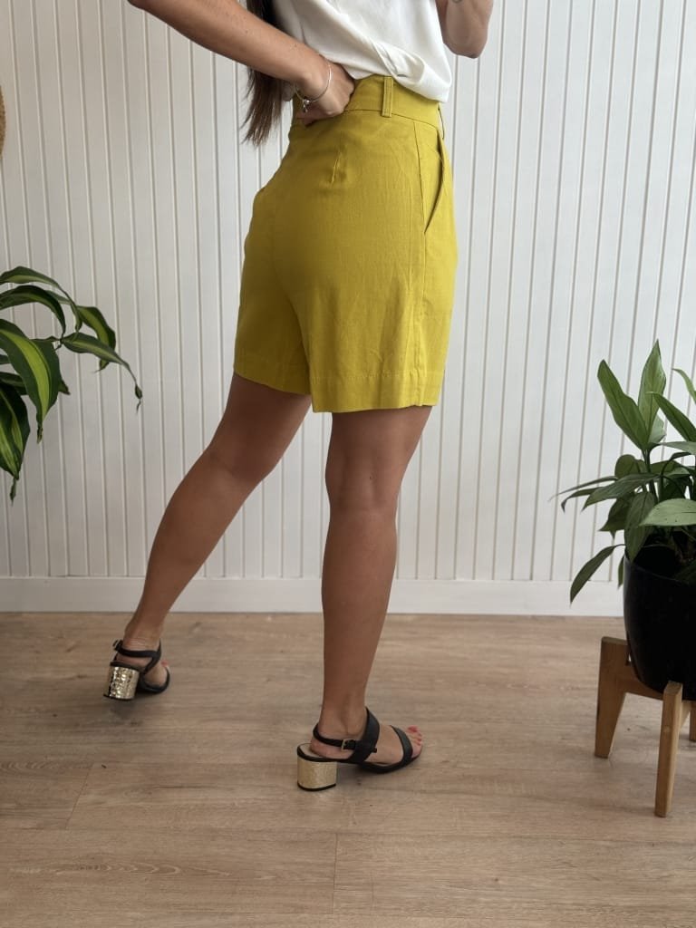 SHORT ZARA LIMA - Image 3