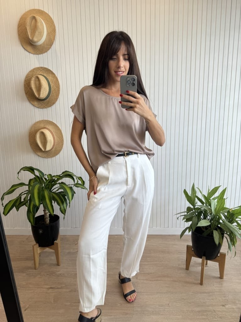 BLUSA MEGAN VISON - Image 3