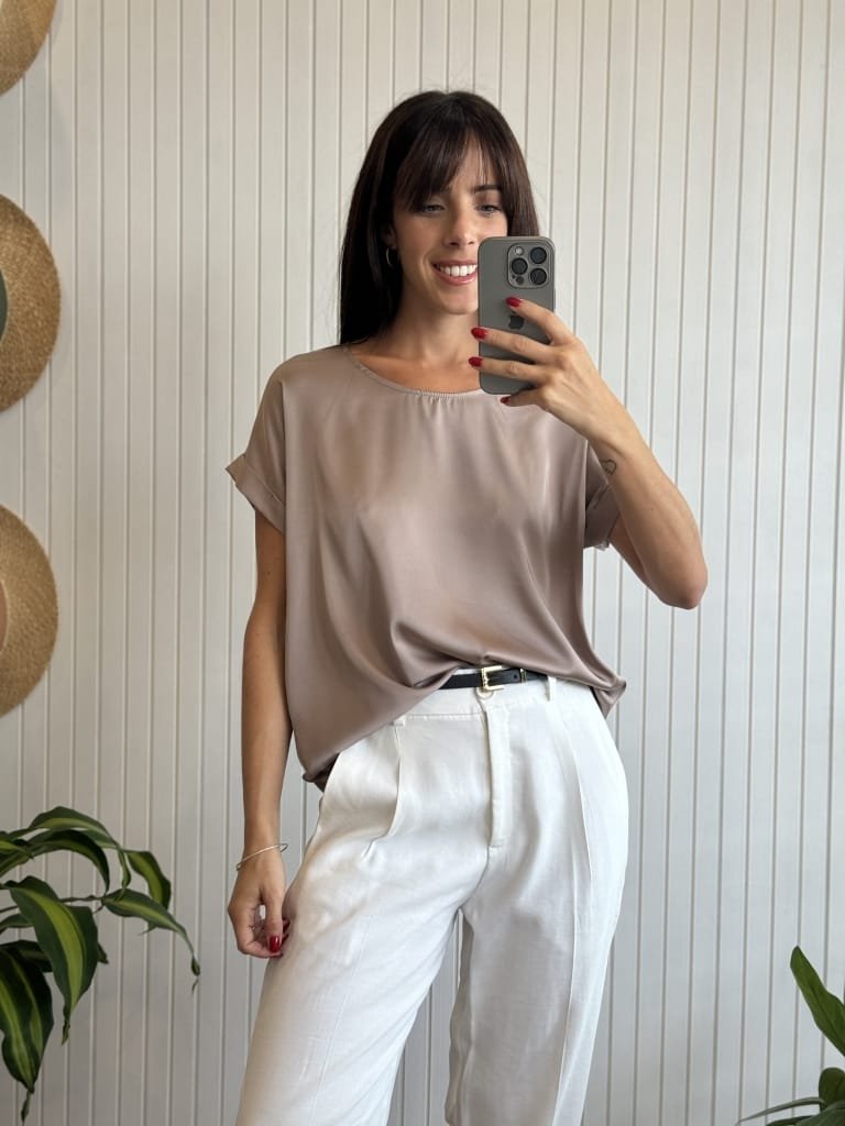 BLUSA MEGAN VISON