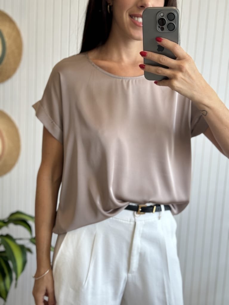 BLUSA MEGAN VISON - Image 2