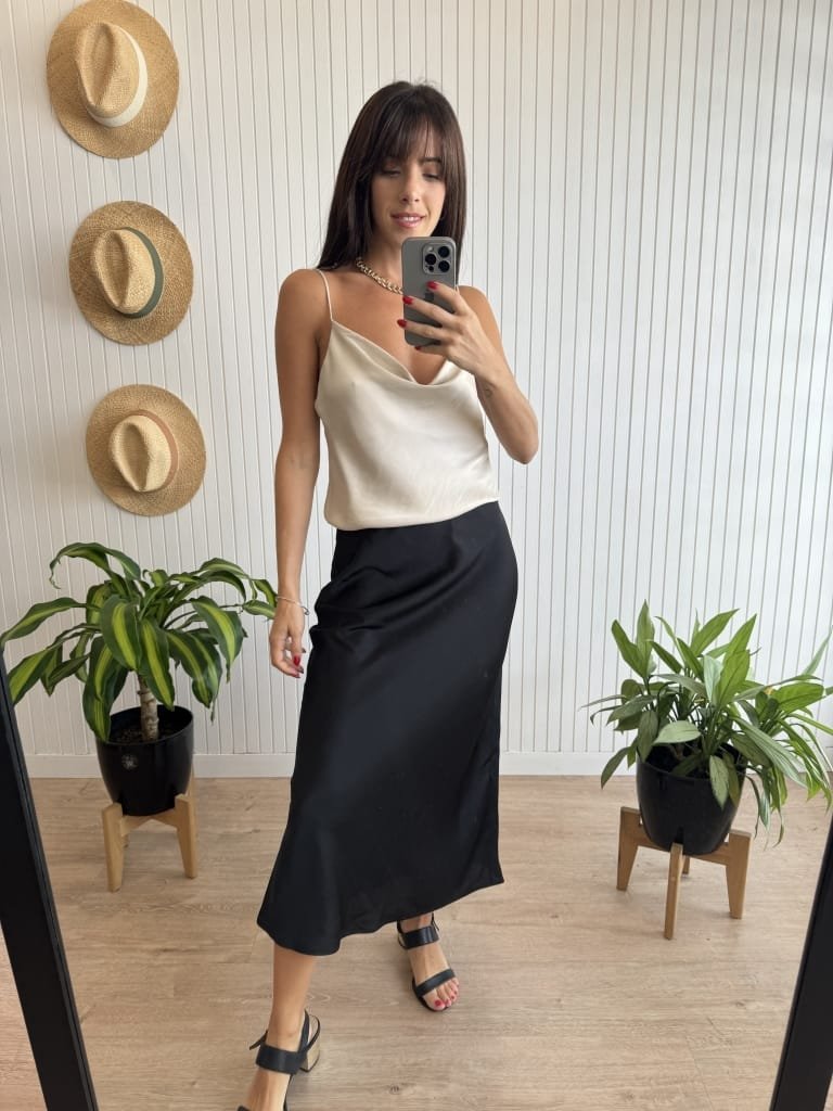 FALDA BELLA NEGRA - Image 3