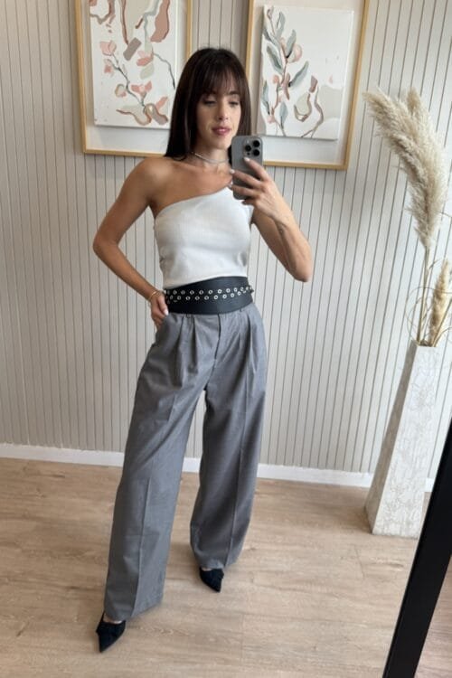 Alternative view of TOP NATAL TIZA