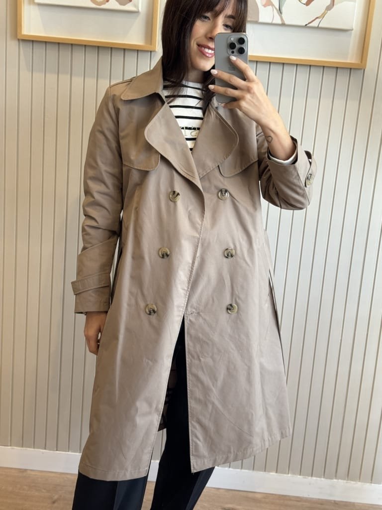 TRENCH BAT VISON - Image 3