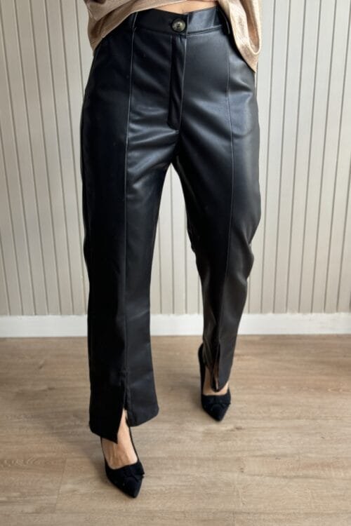 PANTALON PINA NEGRO