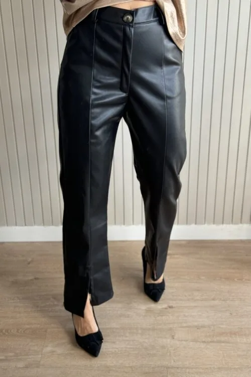 PANTALON PINA NEGRO