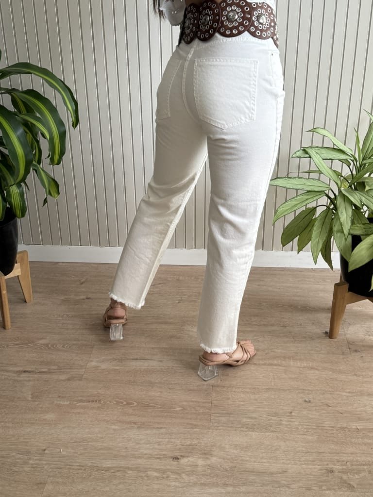 JEAN MOM RICE - Image 2