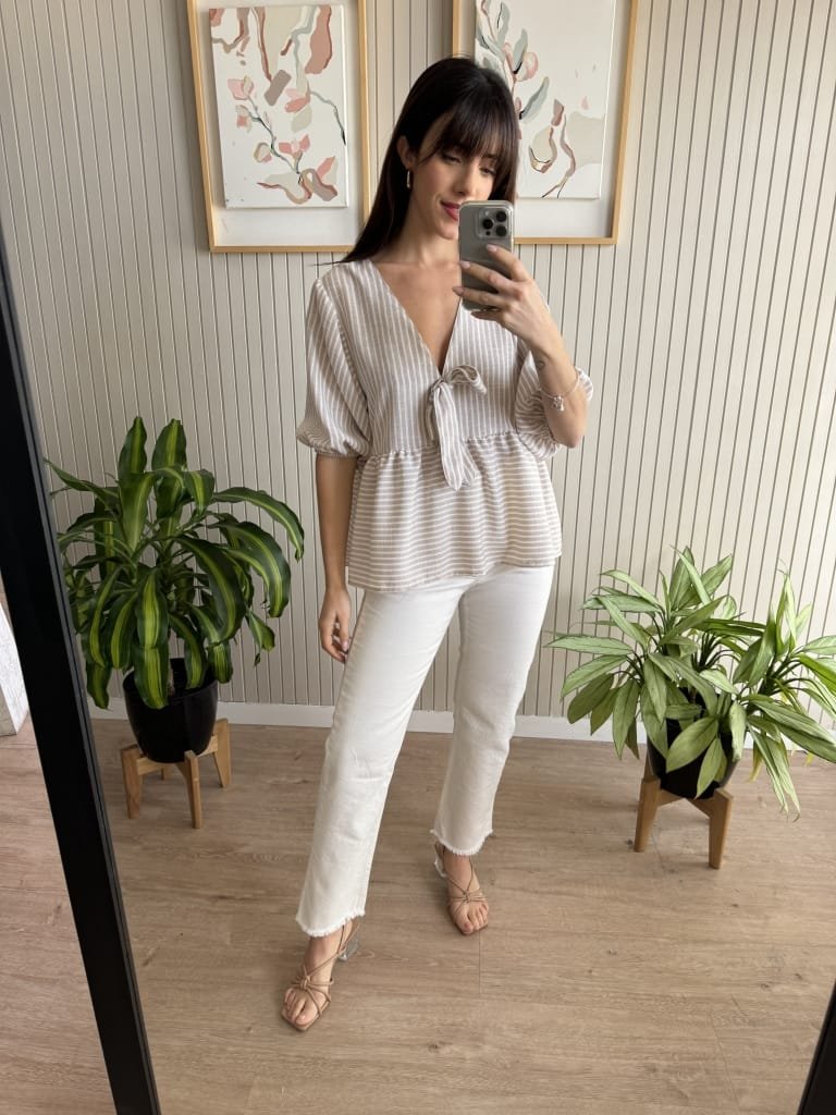 JEAN MOM RICE - Image 3