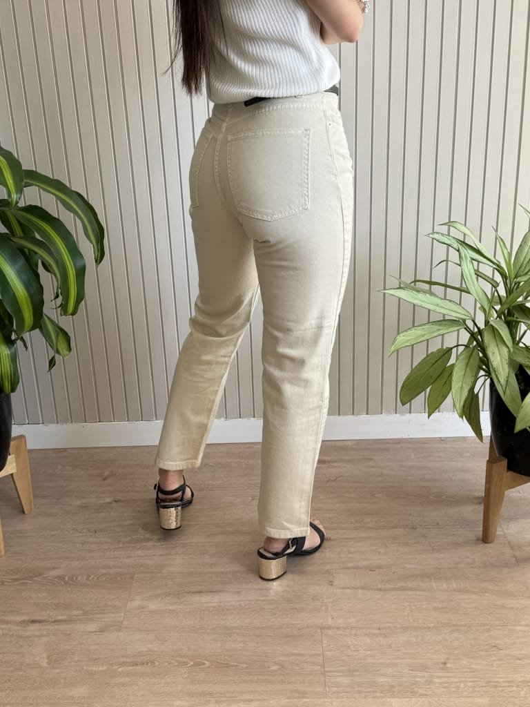 JEAN MOM RICE B - Image 4