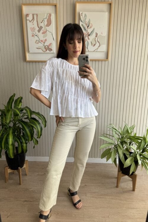 Alternative view of JEAN MOM RICE B