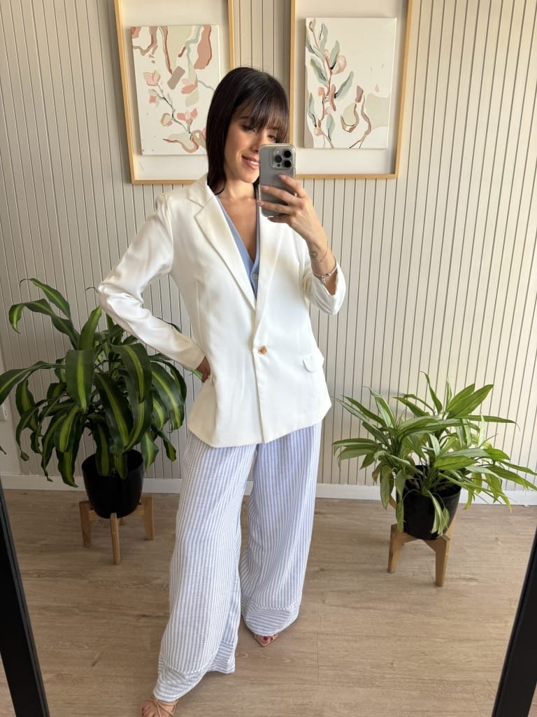 BLAZER ANTONIA BLANCO - Image 2