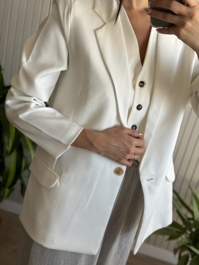 BLAZER ANTONIA BLANCO - Image 6