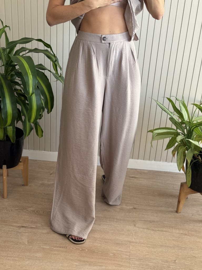 PANTALON ROMA VISON
