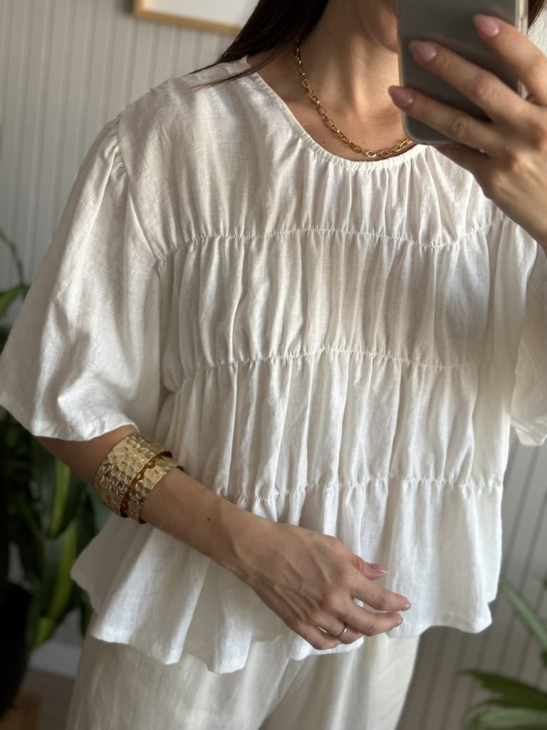 BLUSA SOFI LISA - Image 3