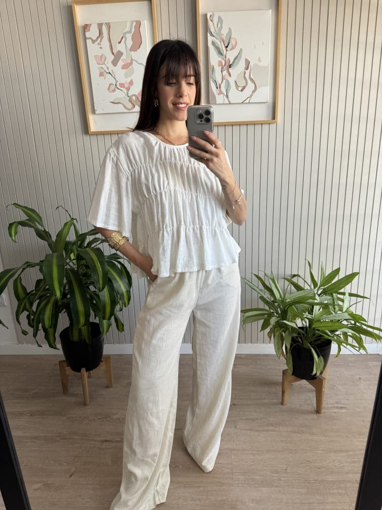 BLUSA SOFI LISA - Image 2