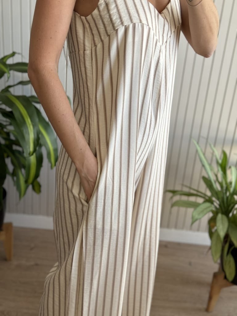 MONO CHIARA BEIGE - Image 2