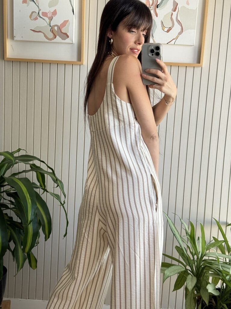 MONO CHIARA BEIGE - Image 4