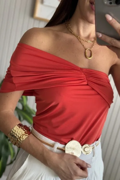 Alternative view of TOP PAULO RED