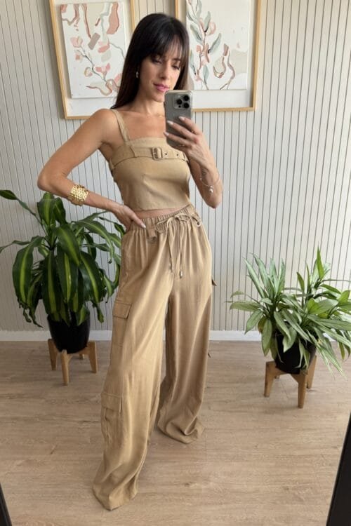 Alternative view of TOP MIN CAMEL