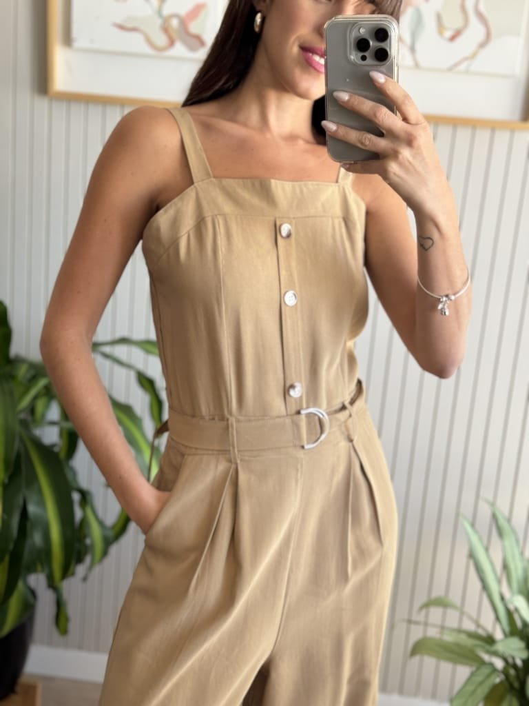 ENTERITO WILE CAMEL - Image 4