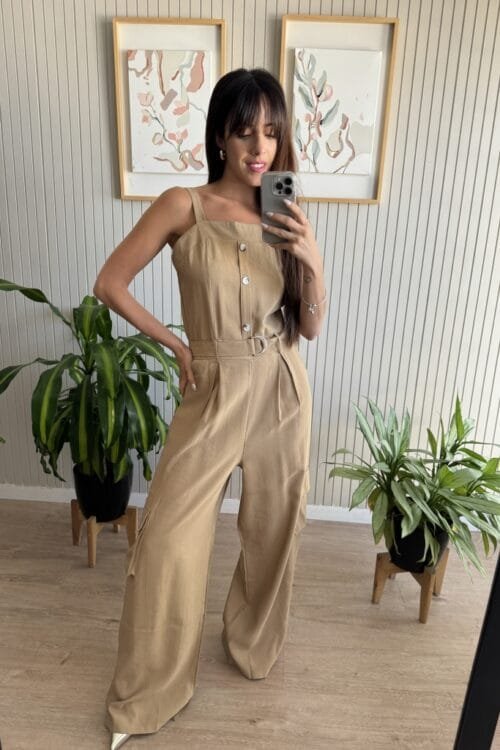 Alternative view of ENTERITO WILE CAMEL