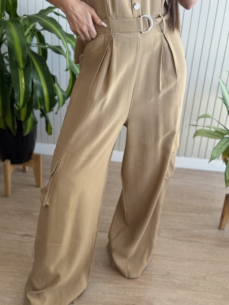 ENTERITO WILE CAMEL - Image 3