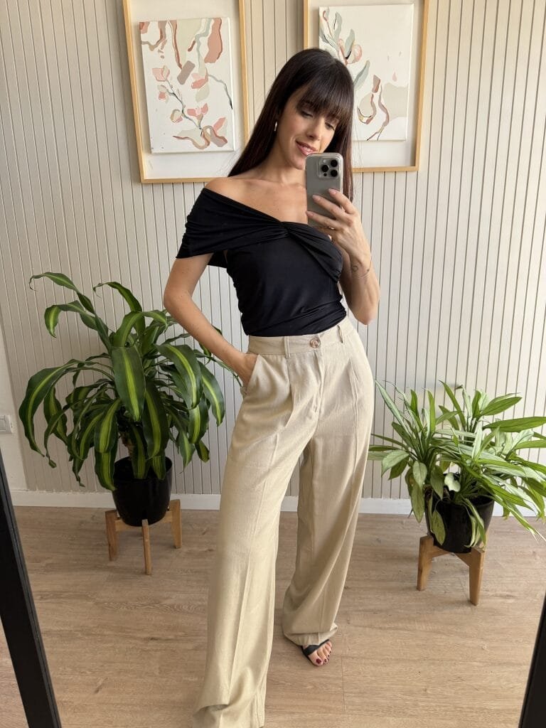 TOP PAULO NEGRO - Image 2