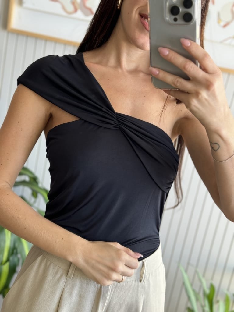 TOP PAULO NEGRO - Image 3