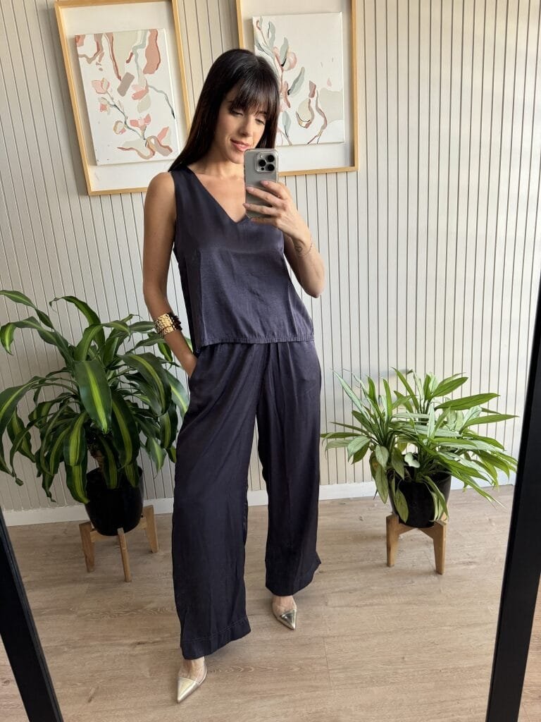 PANTALON OLY AZUL - Image 3