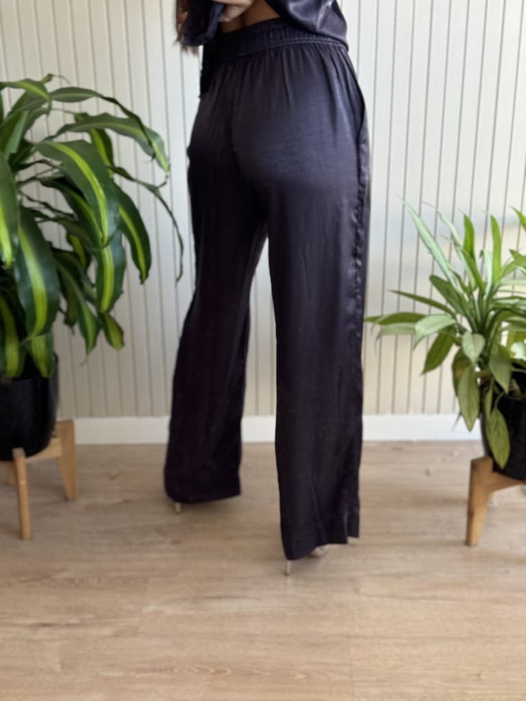 PANTALON OLY AZUL - Image 2