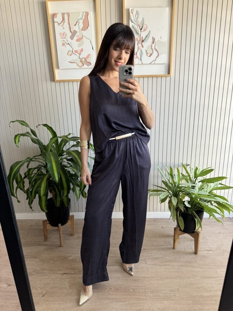 PANTALON OLY AZUL - Image 4