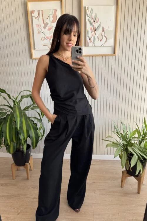 Alternative view of TOP HANNI NEGRO