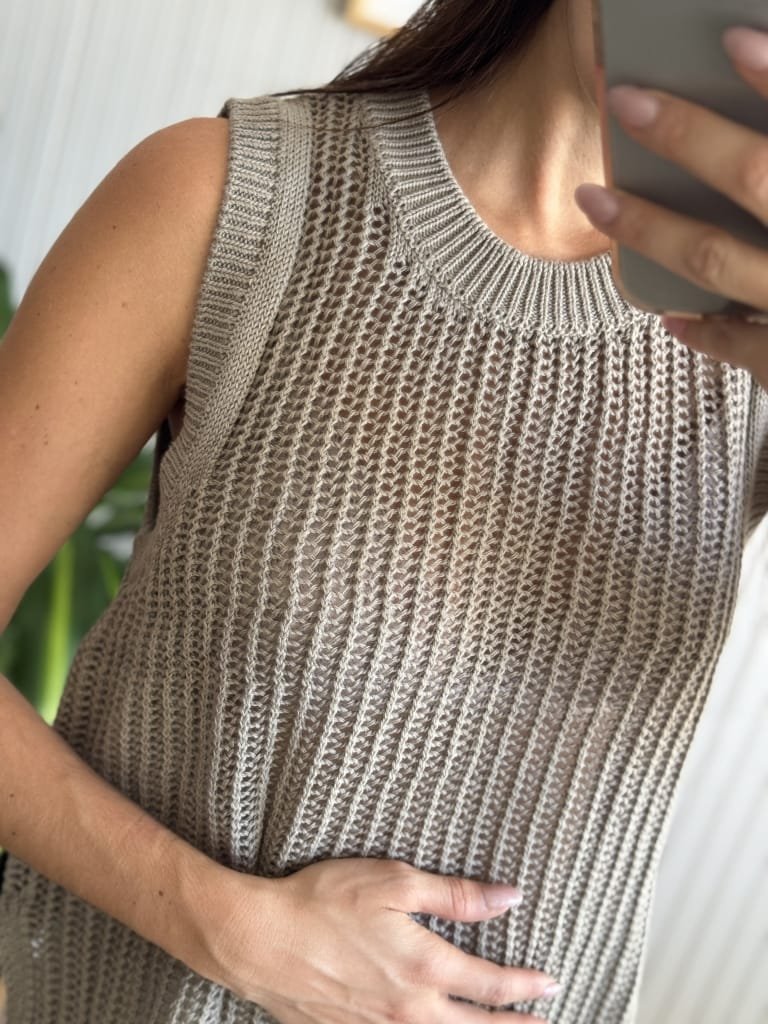 TOP RENER VERDE - Image 4