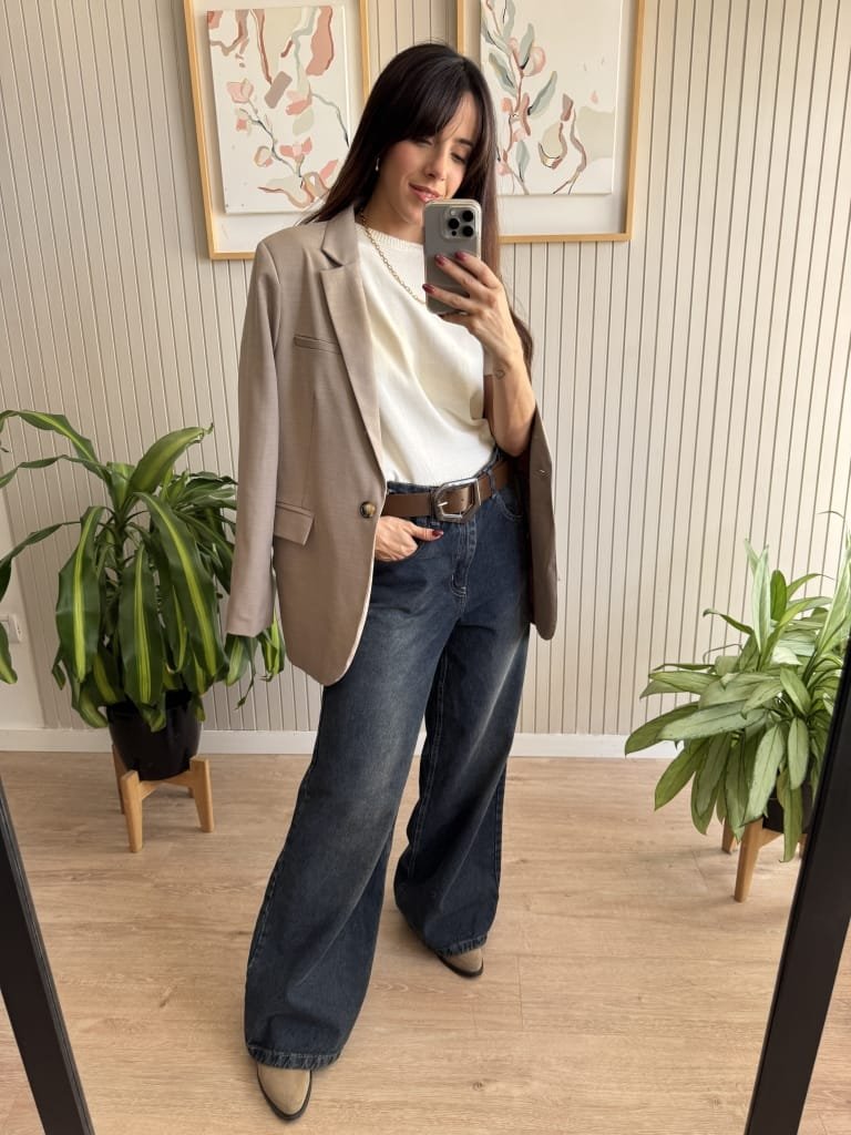 REMERA NAS NAT - Image 2