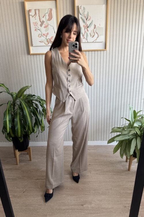 Alternative view of PALAZO CECIL VISON