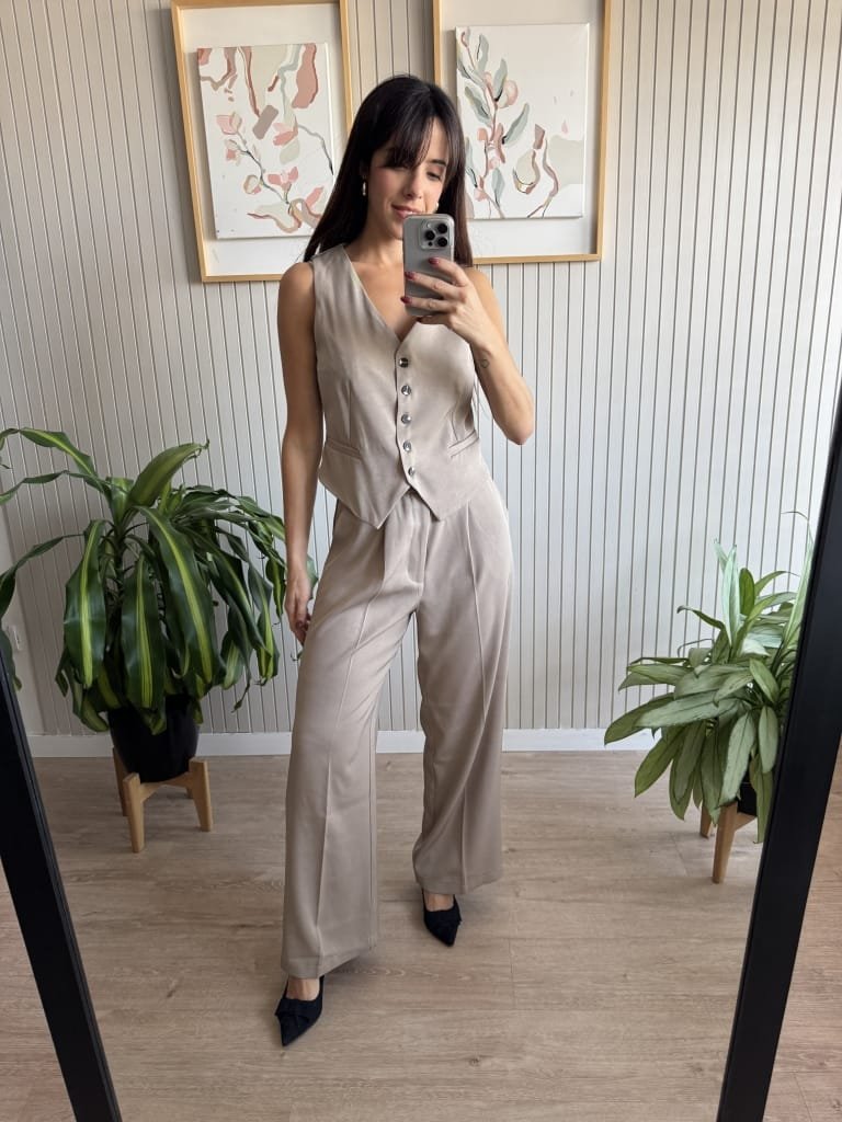 PALAZO CECIL VISON - Image 2