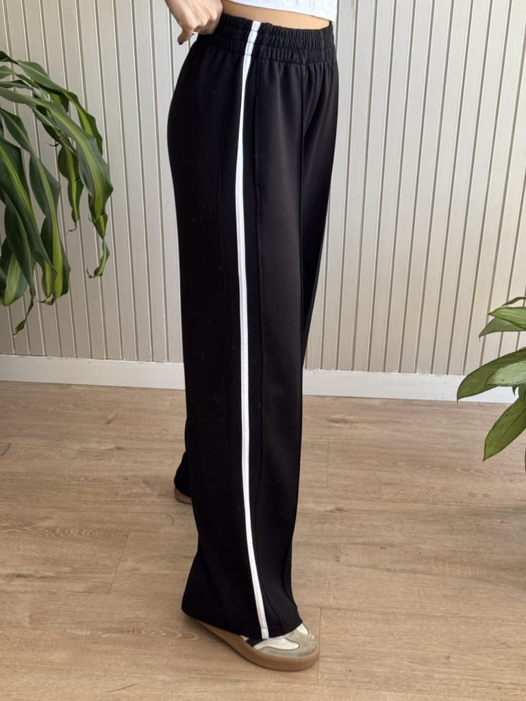 PALAZO TAINA NEGRO - Image 3