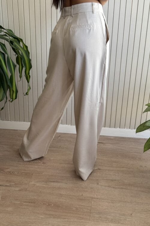 Alternative view of PANTALON EFESO NAT