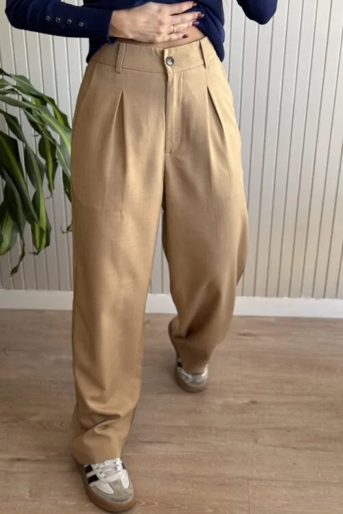 PANTALON EFESO TOST