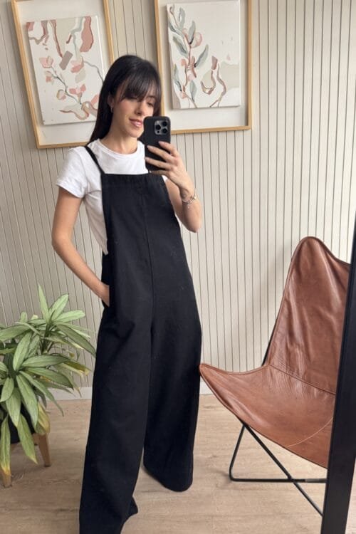 ENTERITO ASPEN NEGRO