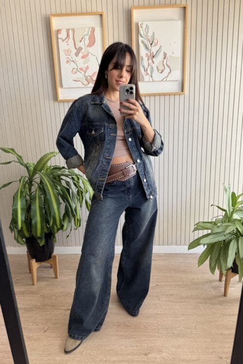 Alternative view of CAMPERA KITANA MAT