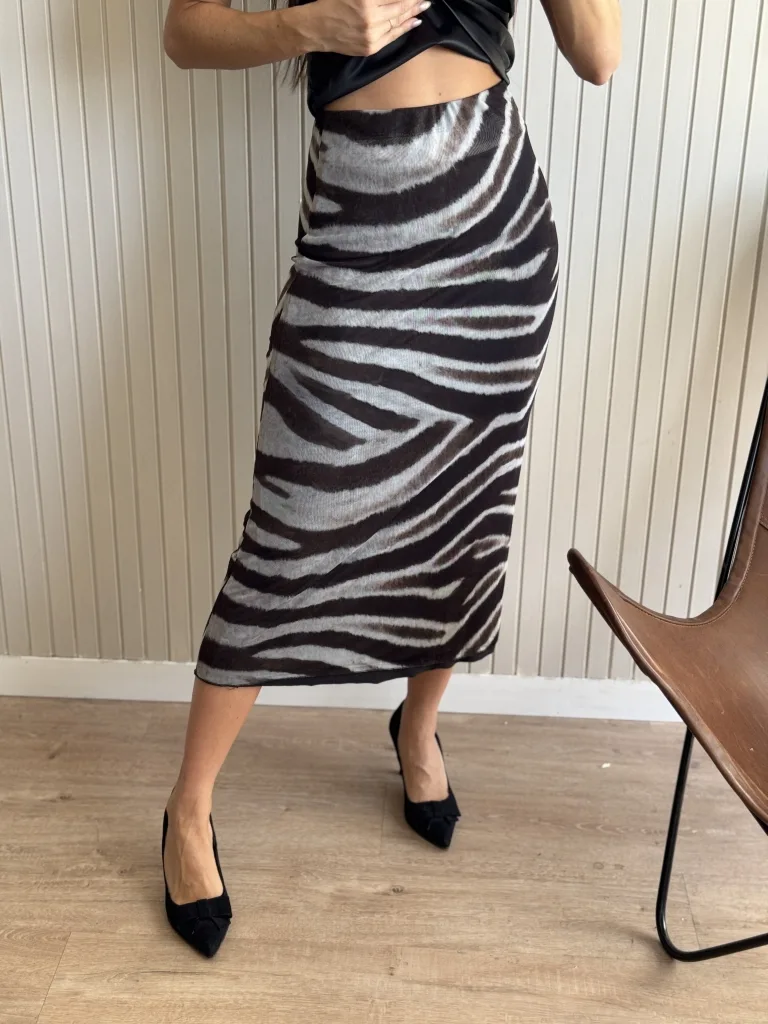 FALDA TIGGER ZEB - Image 3