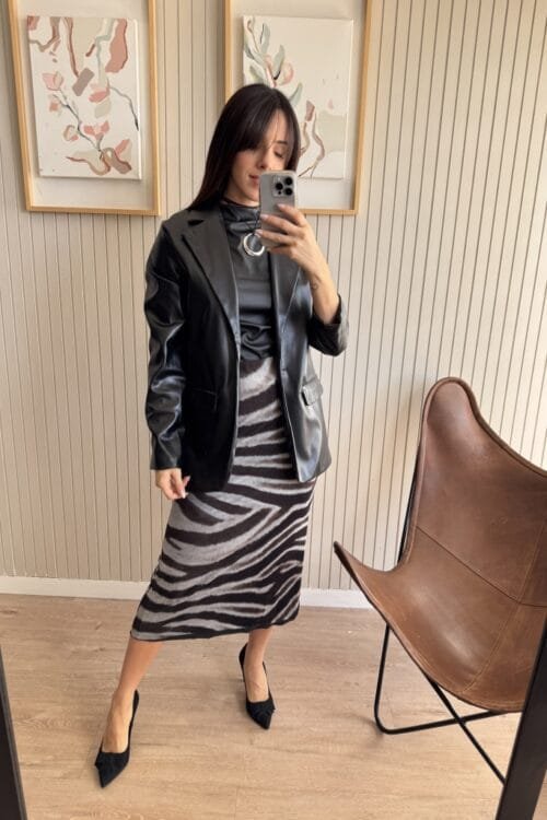 Alternative view of FALDA TIGGER ZEB