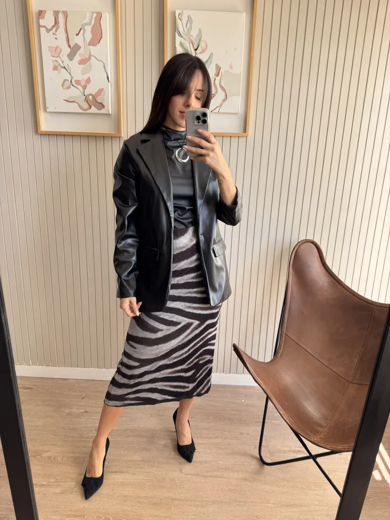 FALDA TIGGER ZEB - Image 2