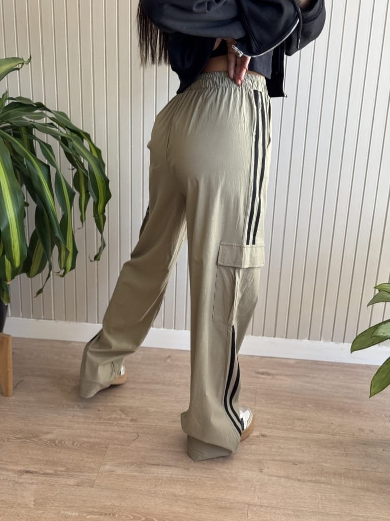 PANTALON ORIS VERDE - Image 4