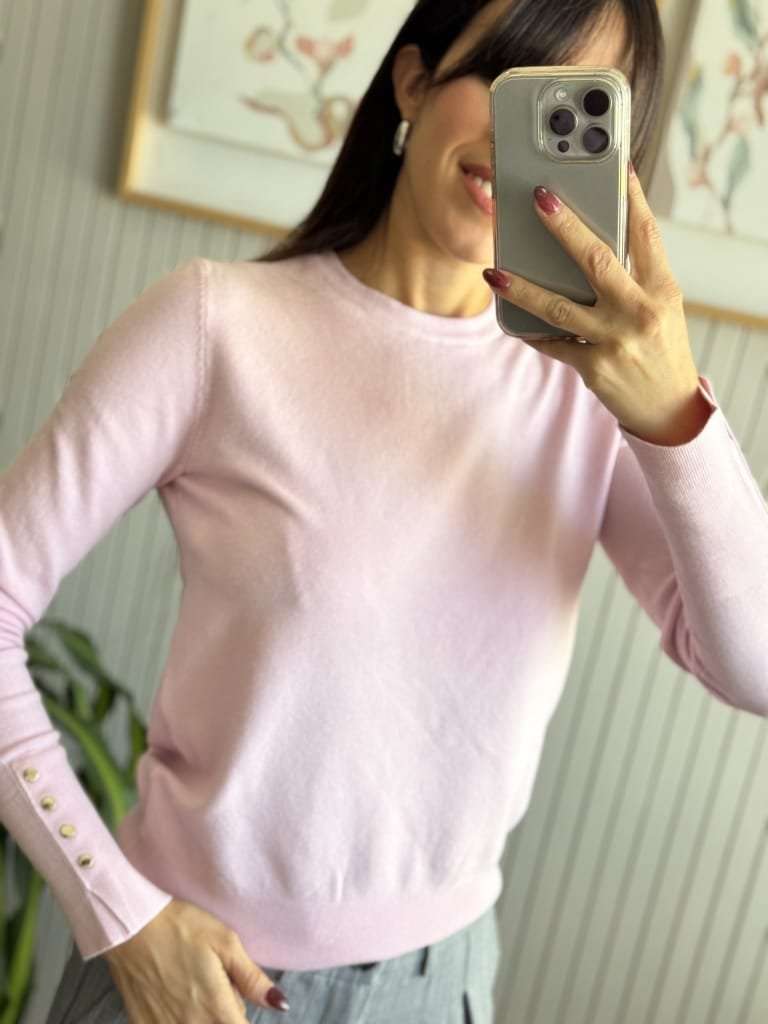 SWEATER ZARA ROSA - Image 2